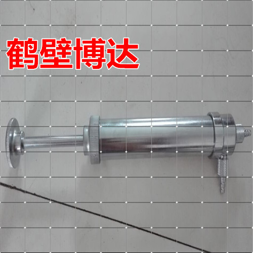 鶴壁博達廠家銷售FW型高負壓瓦斯采樣器線上接單，歡迎您下單。